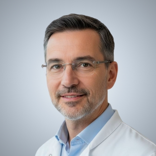 Dr. Lennart Zimmermann, Pharm.D.